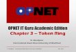 OPNET-Chapter 3Token Ring