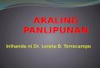 Araling Panlipunan Private Schools