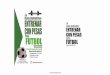 La guía definitiva - Entrenar con pesas para fútbol