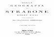 Strabone - Geografia Vol.5 (Libri XV-XVII)