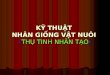 Thu Tinh Nhan Tao