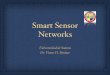 Smart Sensor Network