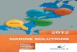 Marine Solutions 2012 Wartsila