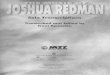 The Music of Joshua Redman: Solo Transcriptions