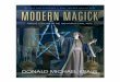 Donald Michael Kraig- 12 Lessons in the High Magickal Arts