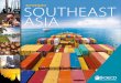 Active with South East Asia