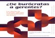 De Burocratas a Gerentes BID 1999