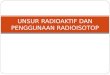 Radioaktif Dan Radioisotop (1)