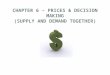 Chapter 6 Prices and Decision Making.ppt