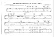 Partitura (Piano-Vocal-Acordes) - Il Postino - Mi Mancherai - Luis Bacalov.pdf