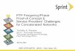 4-2_Sprint_Pearson_PTP Frequency-Phase PoC.pdf