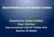 Social Realism in the British Context Presentation (Updated).pptx