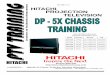 DP 5X Training