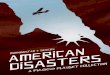 Fiasco American Disasters
