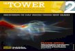 The Tower Undergraduate Research Journal Volume V, Issue II