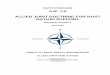 AJP - 4.5 Allied Joint Publication for Host Nation Support (2013) uploaded by Richard J. Campbell