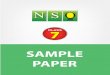 Class 7 Nso 5 Years Sample Paper.pdf Saloni