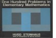hugo steinhaus., one.hundred.problems.in.elementary.mathematics.pdf