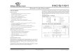 IC HCS101 Datasheet