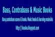 George Lopez & David Keif - Latin Bass-PDF