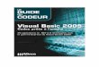 Visual Basic 2005 - Codes prets à l'emploi