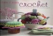 Cute & Easy Crochet Nicki Trench 2011