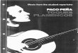Paco Pena - Toques Flamencos