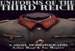 Uniforms of the Third Reich a Study in Photographs Arthur Hayes Amp Jon Maguire Opt