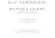 Handel - Rodelinda Vocal Score (1)
