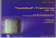 TestDaF Training 20.15