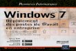 Windows 7 Déploiement des postes de travail en entreprise.pdf