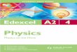 Edexcel A2 Physics Unit 4_ Physics on Th - Benn, Mike