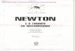 Newton e o Triunfo do Mecanicismo