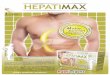 Hepatimax 20 viales 10 ml / Tongil