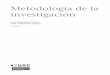 Metodología de Investigacion-Univ. catalunya