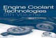 STP 1491 Engine Coolant Technologies