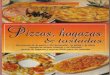 Lapi Francesco - Pizzas Hogazas Y Tostadas