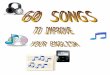 60 SONGS TO IMPROVE YOUR ENGLISH.doc