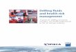 Drilling Fluids & Health Risk Management