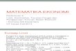 ESPA4122 Matematika Ekonomi Modul 7&8.ppt