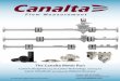 Canalta Meter Run Info Sheet