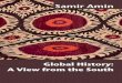 Global History_ a View From the South - Samir Amin
