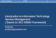 Introduction to Information Technology Service Management.pptx