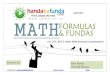 Handa Ka Funda - Math Formulas & Fundas