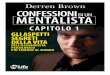 1 Capitolo Confessioni Di Un Mentalista Derren Brown