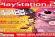 Official PS2 Magazine UK issue 18