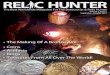 Relic Hunter Sept/Oct 2012
