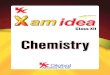 12th chemistry cbse board paper 2008 to 12(solved)