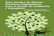Doc154419 Manual de Buenas Practicas Ergonomicas Para El Sector de La Jardineria y El Paisajismo