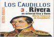 Los Caudillos 02 - Fructuoso Rivera